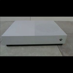 Xbox one S digital